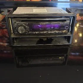 kenwood magnitafon
