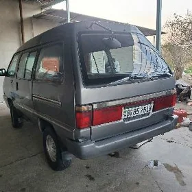 Toyota Town Ace 1991