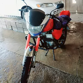 Fekon FK150-8G 2013