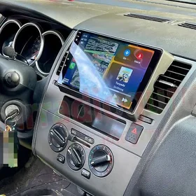 Android Nissan Versa - Tida