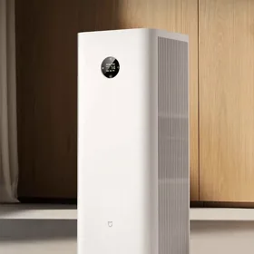 Xiaomi очиститель Arassalaýyjy
