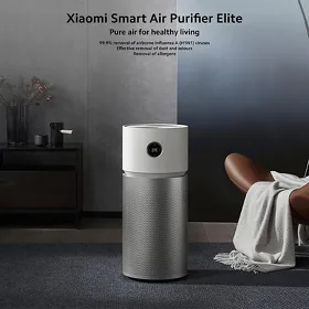 Xiaomi очиститель Arassalaýyjy