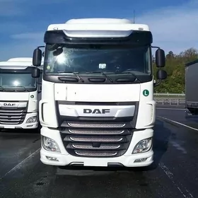 DAF 480 2021