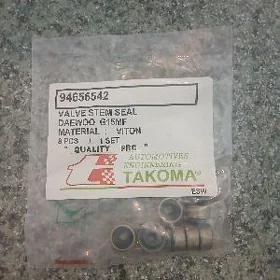 Klapyn salnik opel