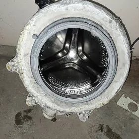 BEKO kirmaşin bak