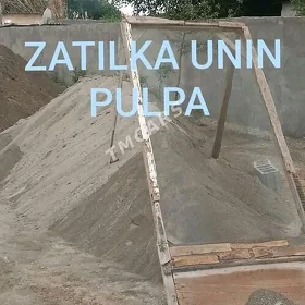 nalowka pakdas ders Cage miti