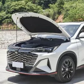 Changan X5 Plus 2026