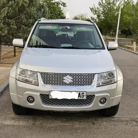 Suzuki Vitara 2008