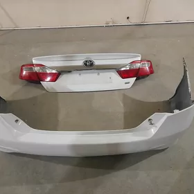 aurion camry bagaz bamper fara