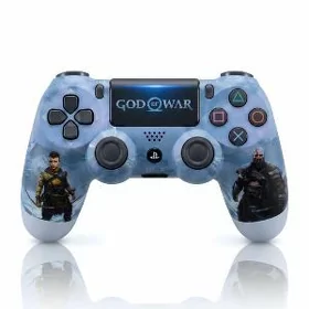 JOSTIK ПК PS4 Android джойстик