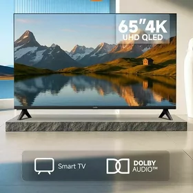 Xiaomi Telewizor 65 Qled