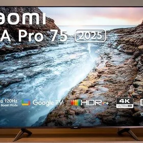 Xiaomi Telewizor 75 Qled