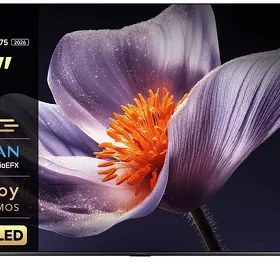 Xiaomi Telewizor 75 S Mini Led