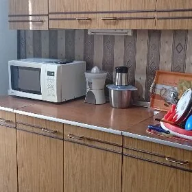 Шифоньер и Кухонный гарнитур