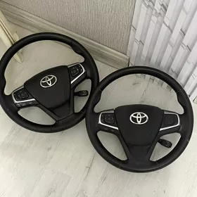 rul camry