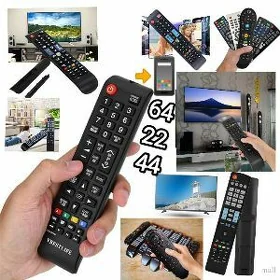 PULT TUNER TELEWIZOR KAMERA N¹