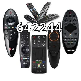 ANDROID TELEWIZOR TUNER PULT