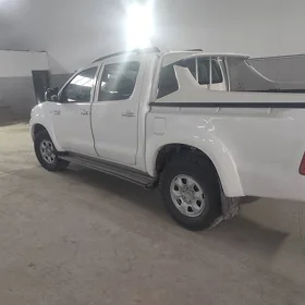 Hilux duga Хайлюкс дуга