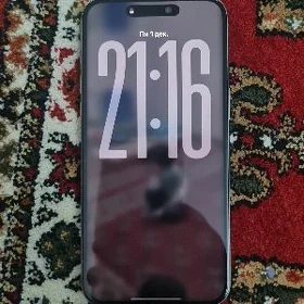 15 pro max 256 2sim