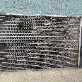 Radiator
