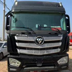 Foton Auman EST 2021