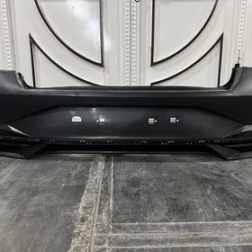 elantra bamper