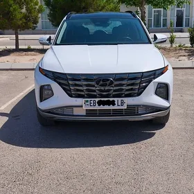 Hyundai Tucson 2023