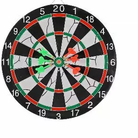 DARTS