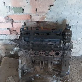 Nissan wersa mator 1.8