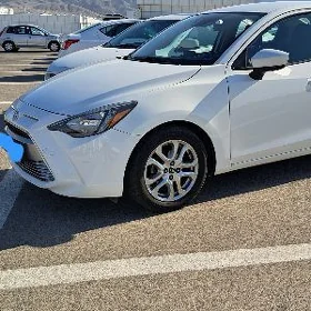 Toyota Yaris 2019