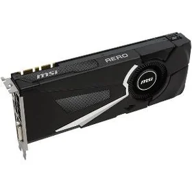 GTX 1080 MSI Aero