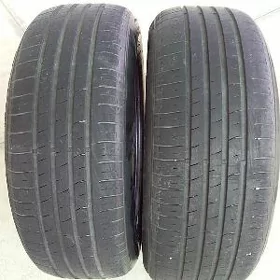 205/60/15 Teker