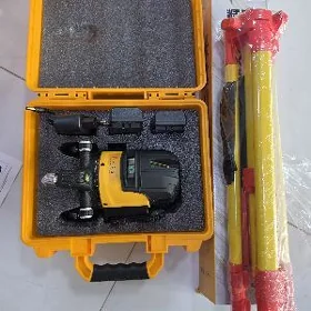 Lazer uruwen