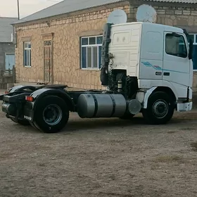 Volvo FH 420 1997