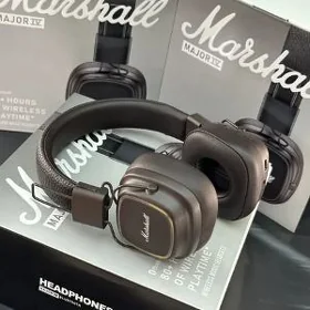 Marshall BT50 nauşnik
