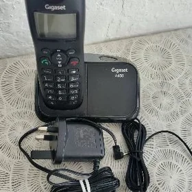 gigaset A450 новый