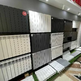 Radiator/ Радиатор