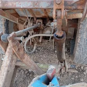 MTZ 82 1996