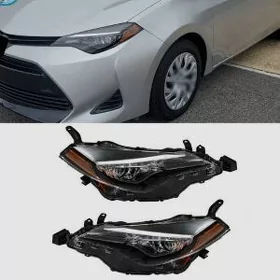 corolla 2017. 19