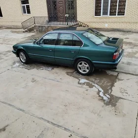 BMW 520 1990