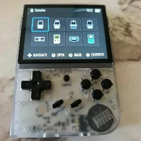 Anbernic RG35 XX