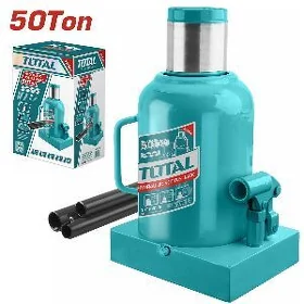 total damkarat 50 Ton