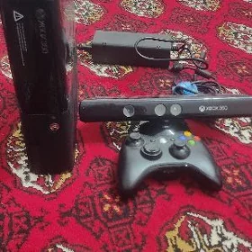 xbox 360 e prosivkaly