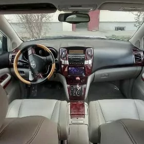 Lexus RX 330 2004
