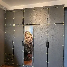 MEBEL GARNATUR ŞKAF