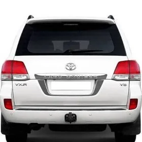 200 LAND CRUISER banan spoyler