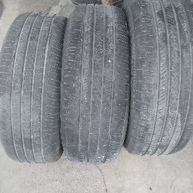 Teker Haÿlander 235  65. 18