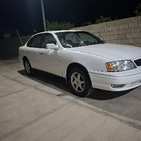 Toyota Avalon 1997