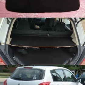 VERSA WERSA TIIDA POLKA MDF 8MM GARA, RYŹY