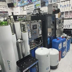 Suw filter magazyn Anew